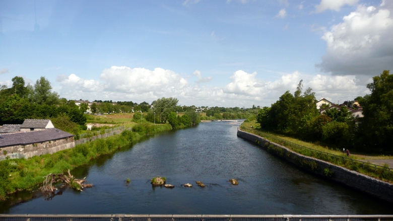 The River Nore