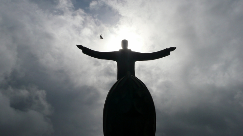 St. Brendan the Navigator, Bantry, Co. Cork