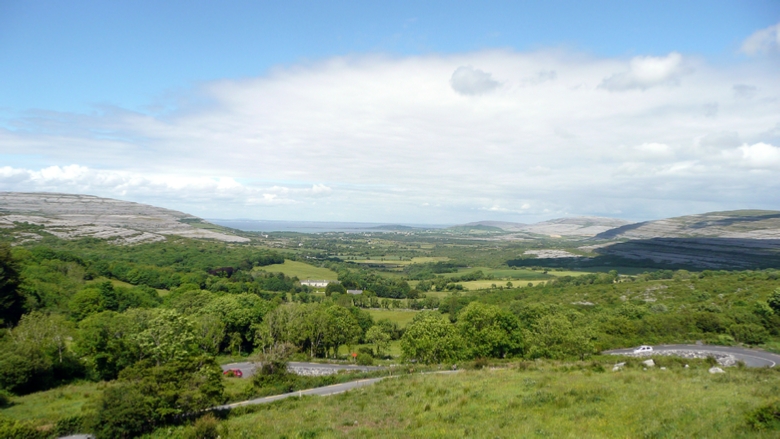 The Burren, Co. Clare