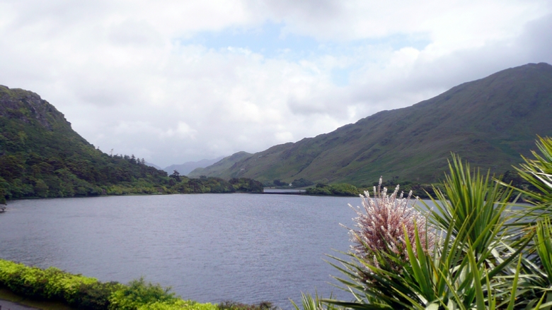 Lough Polacoppul