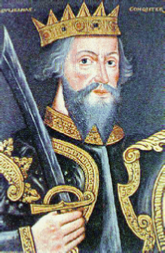 William I "The Lion"