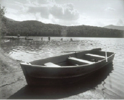Loch Maddy, South Uist