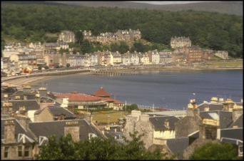 Rothesay Bay