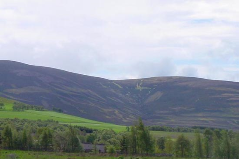 The Fields of Cromdale