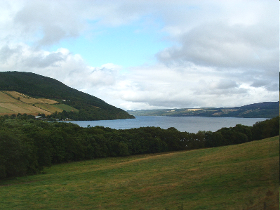 Loch Ness