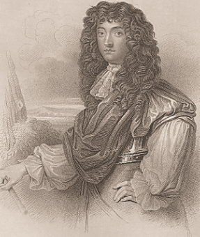 John Graham of Claverhouse, Bonnie Dundee