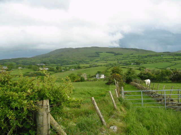 County Down, Ireland