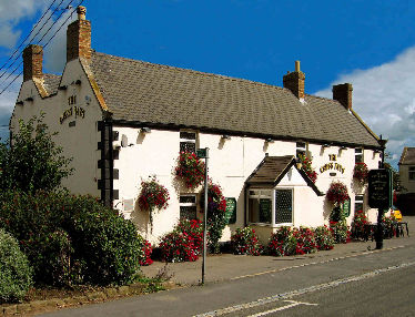 The Cross Keys Inn