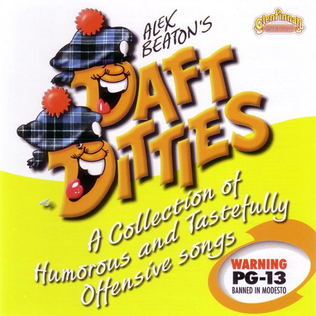 Daft Ditties