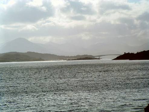 The Skye Bridge