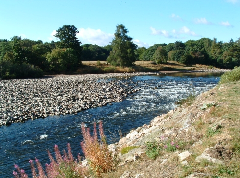 Royal Deeside at Banchory Inn