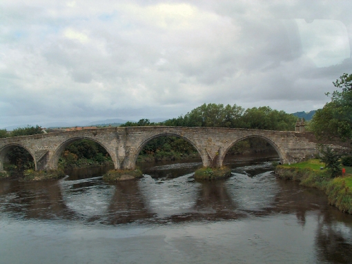 Stirling Bridge