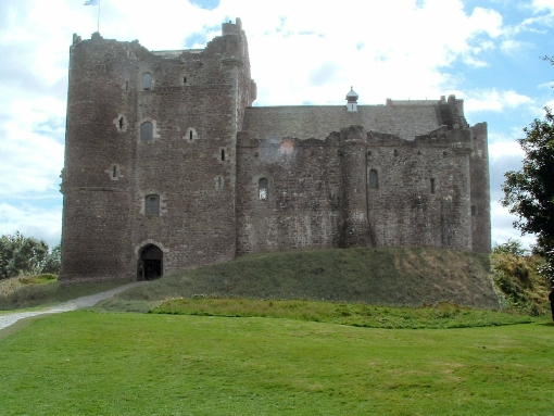 Doune Castle