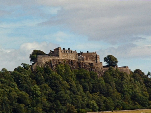 Stirling Castle
