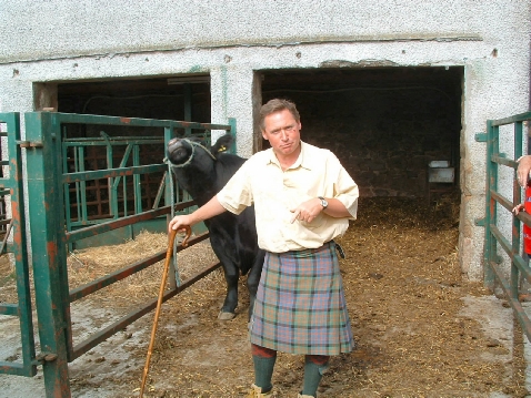 Cairnton Aberdeen Angus