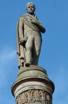 Sir Walter Scott