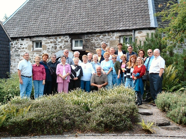 Members of the Beatonite Uprising of ‘03