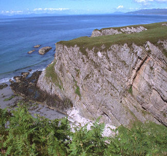 The Northwest Coast of Islay