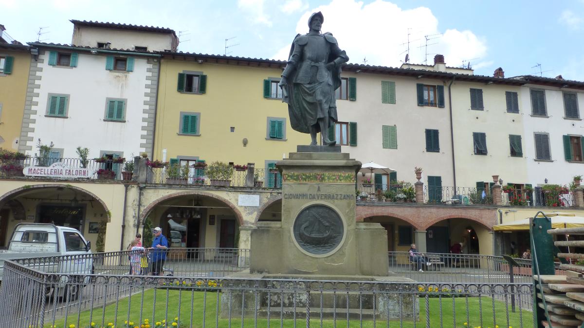 Giovanni de Verrazzono