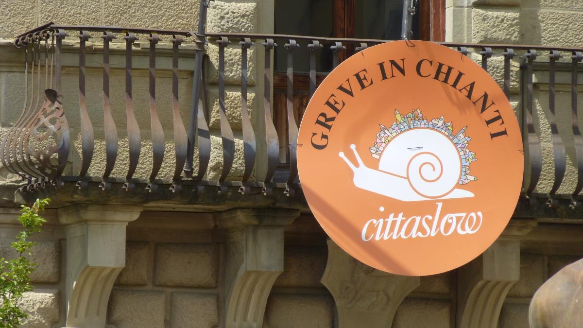 The sign of the Snail