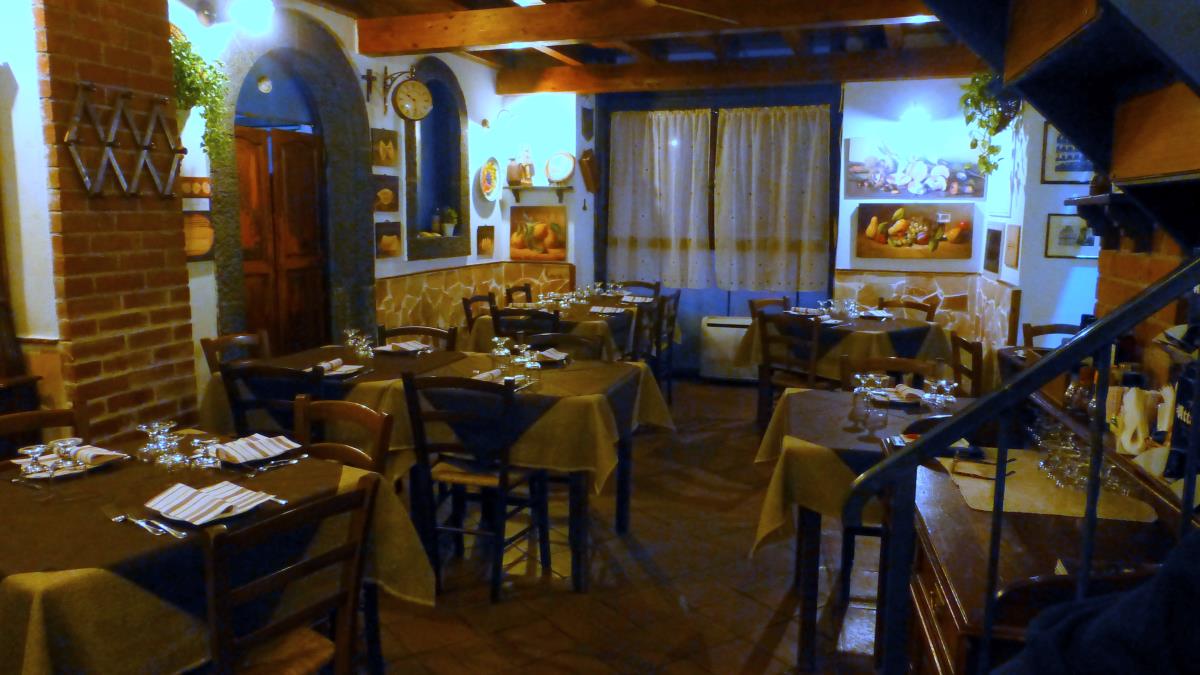 La Locanda degli Abbatazzi