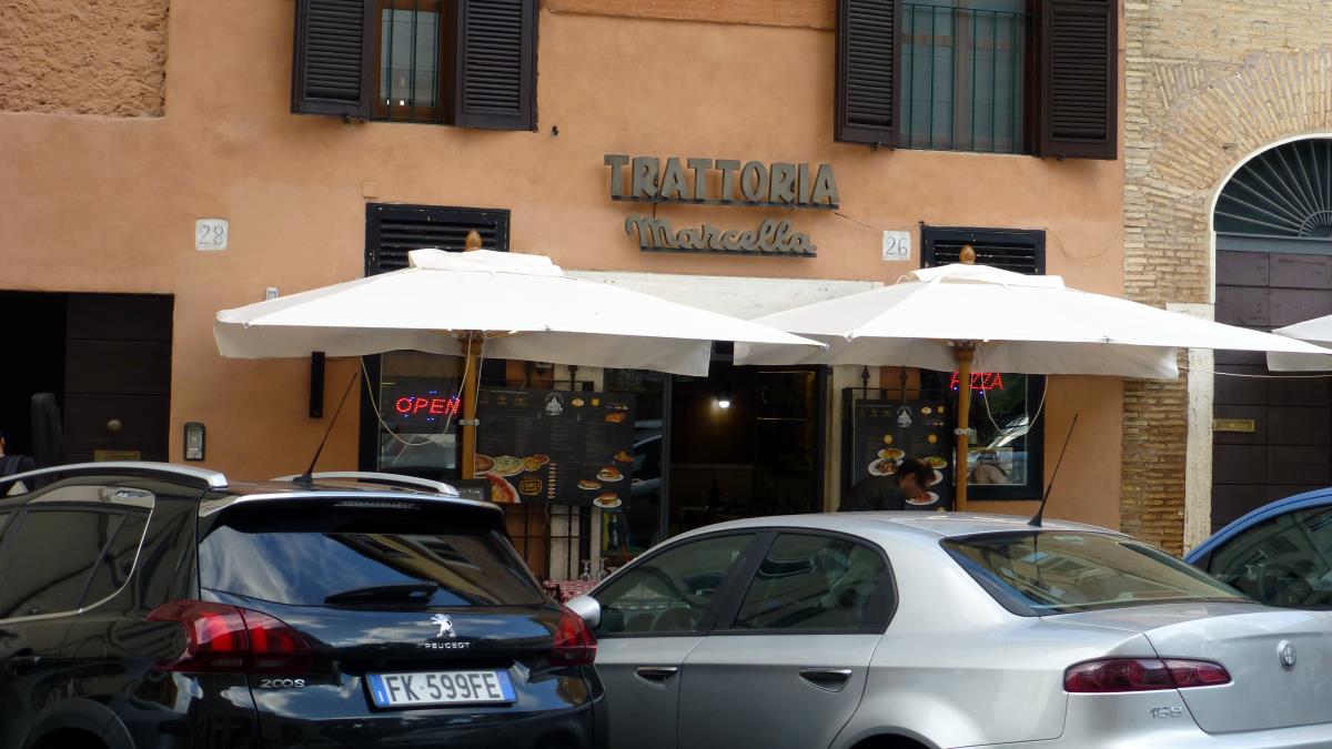 The home of the best calamari I’ve ever had