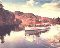 The Waverly on the Clyde