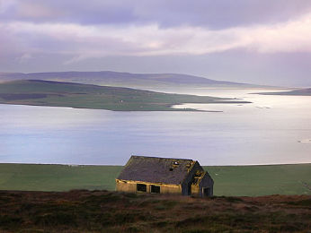 The Orkney Islands