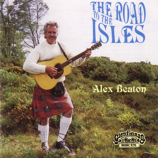 The Road to the Isles